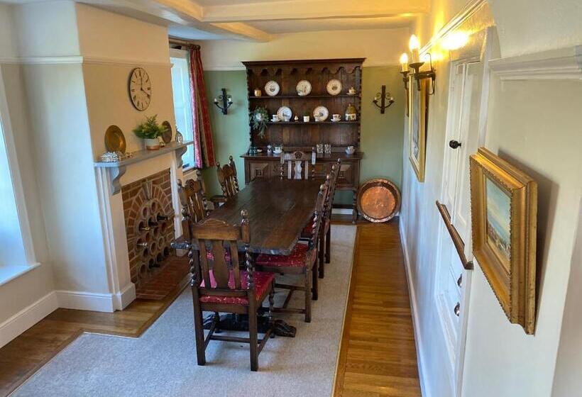 Mill House Bed And Breakfast