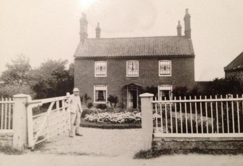 Mill House Bed And Breakfast