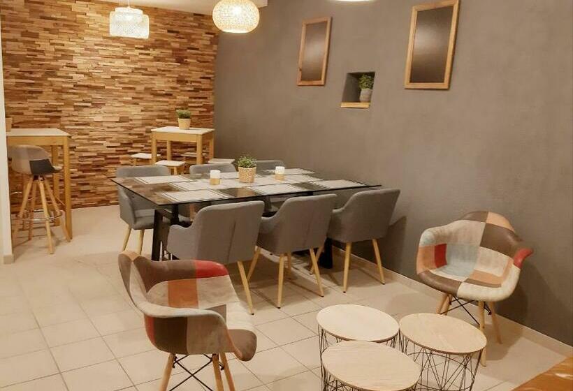 پانسیون A Mi Chemin