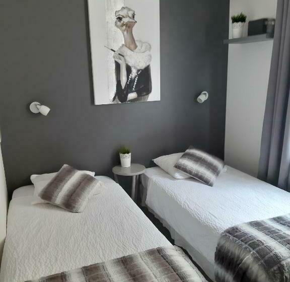 پانسیون A Mi Chemin