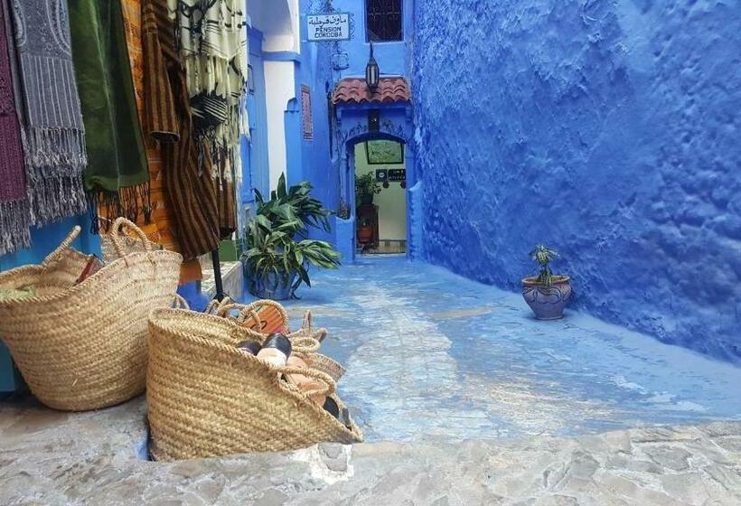 پانسیون Dar Antonio