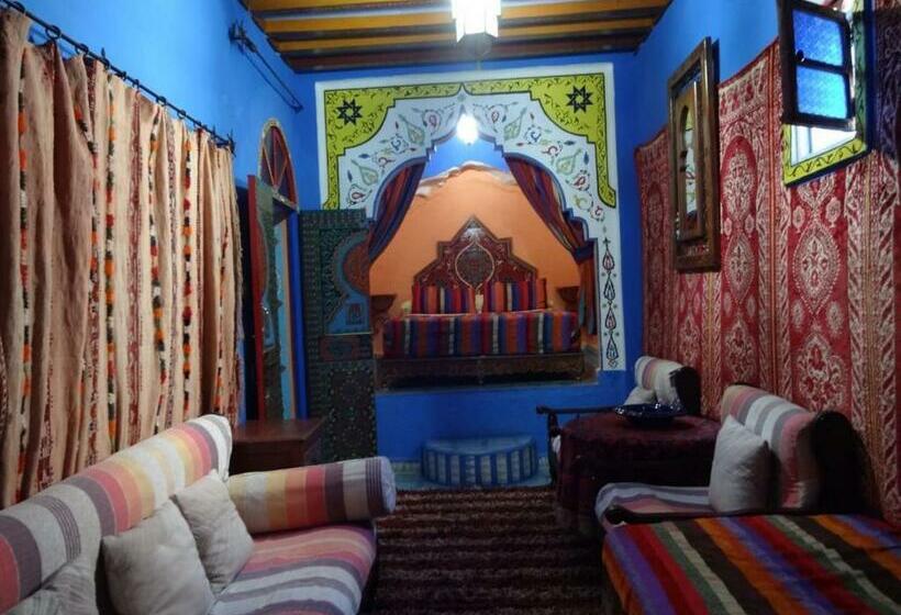 پانسیون Dar Antonio