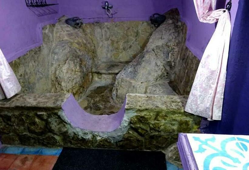 پانسیون Dar Antonio