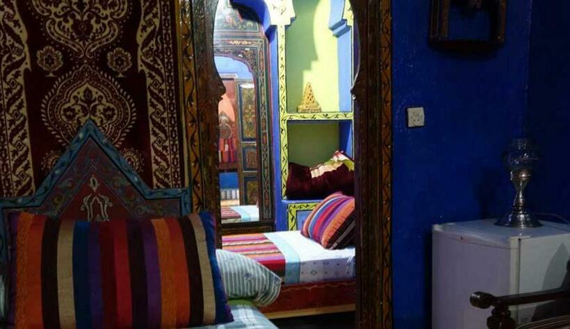 پانسیون Dar Antonio