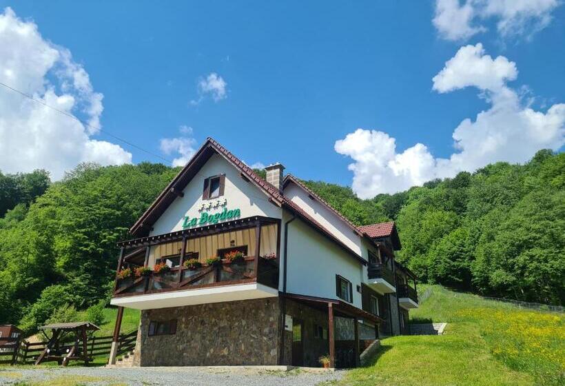 بنسيون Green Mountain Resort