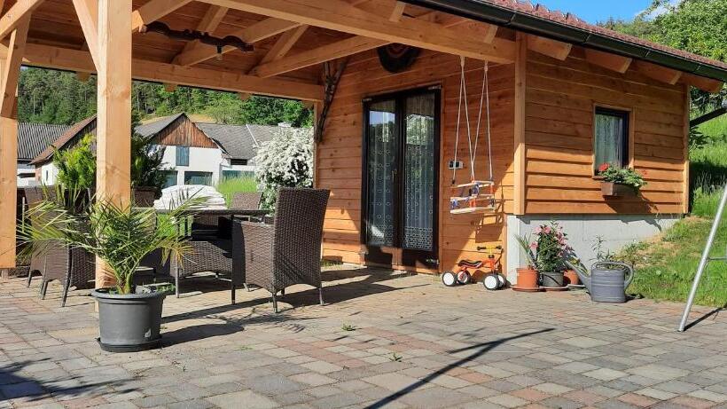 ペンション Gästehaus Anna