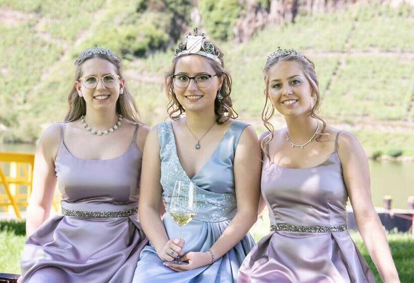 ペンション Kühn S Gästehaus