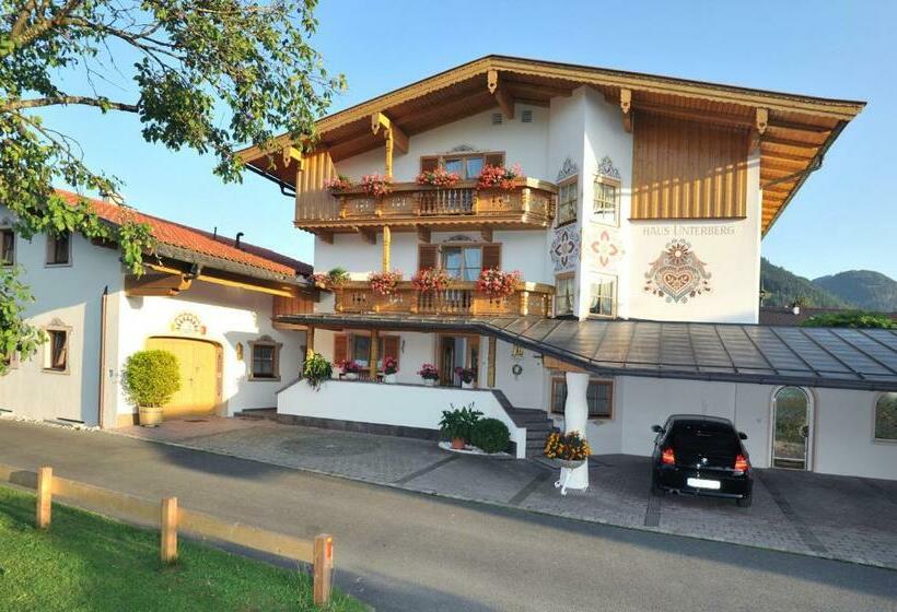Пансион Haus Unterberg