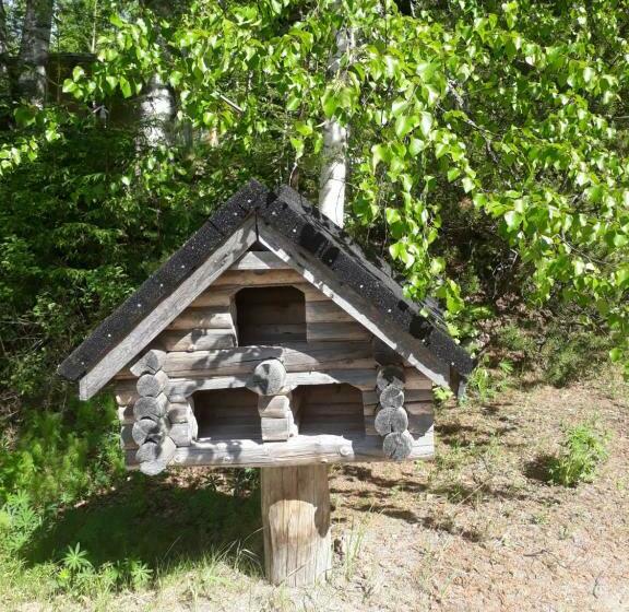 膳宿费 Kinkamon Pirtti