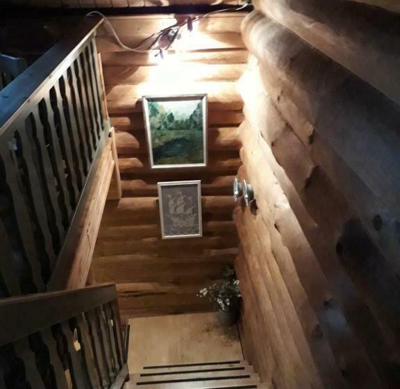 膳宿费 Kinkamon Pirtti