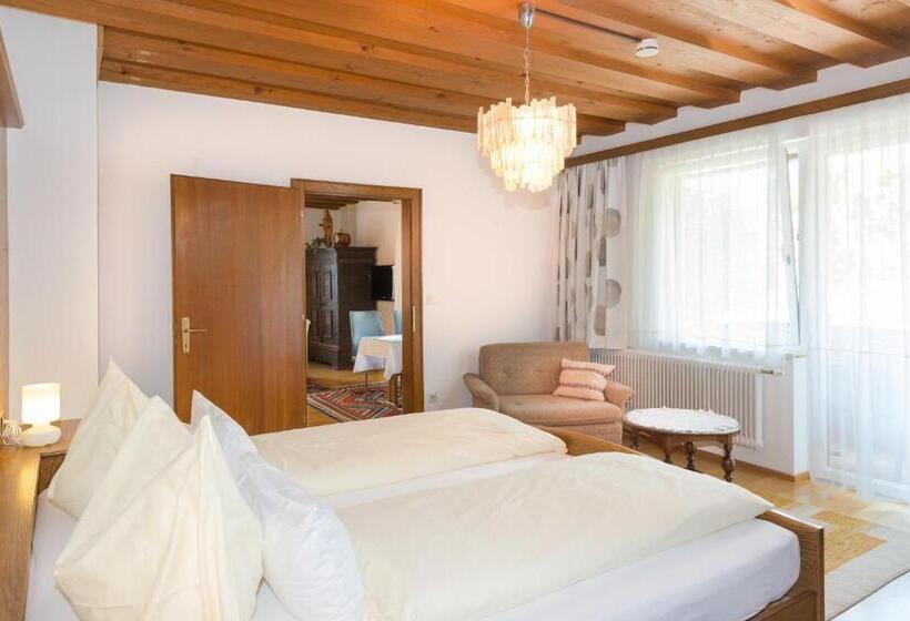 پانسیون Landhaus Tritscher