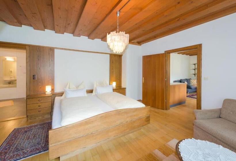 پانسیون Landhaus Tritscher