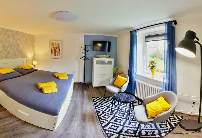 پانسیون Penzion Mini