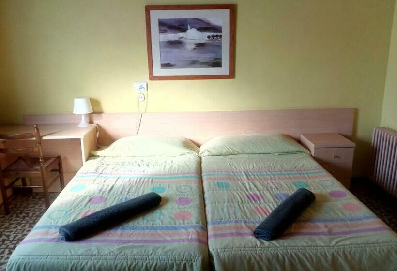 پانسیون Alberg Sprint