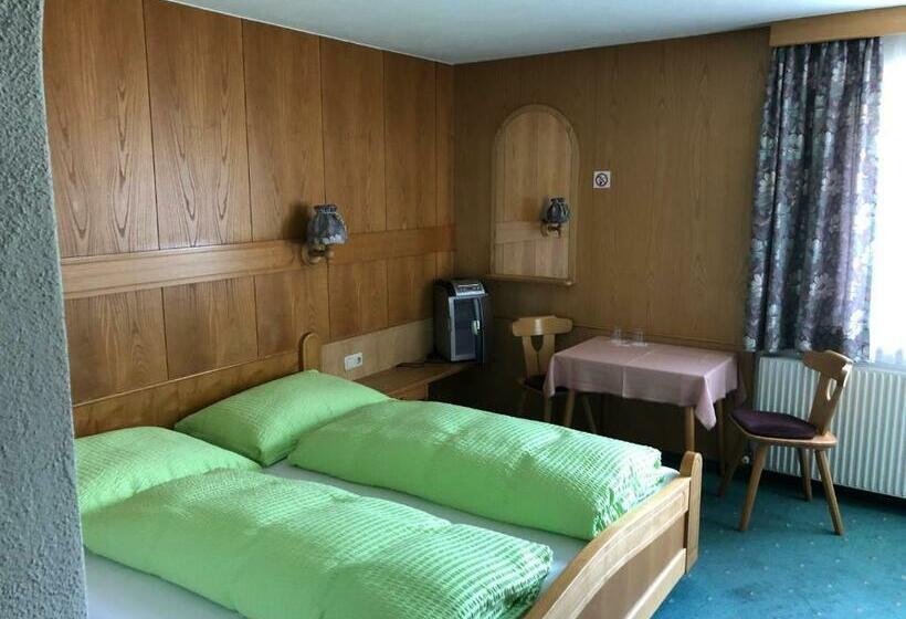 פנסיון Villa Ilse