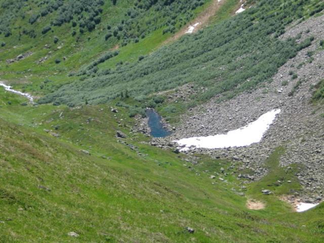 פנסיון Villa Ilse