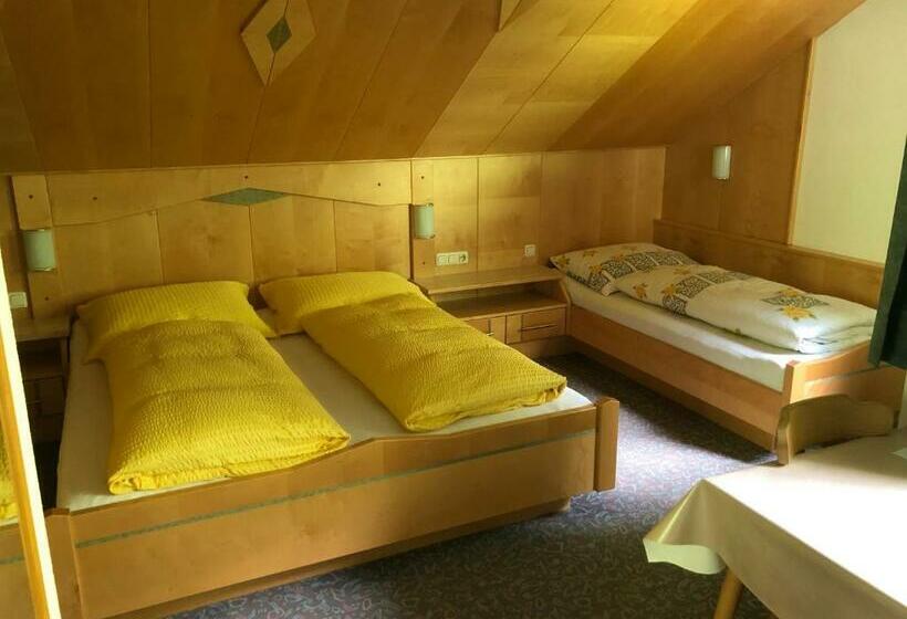 פנסיון Villa Ilse