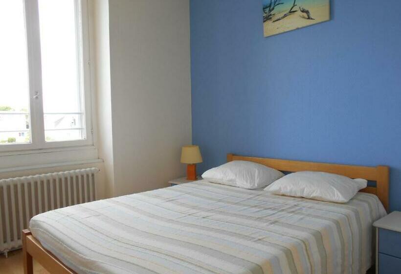 Residence Des Bains
