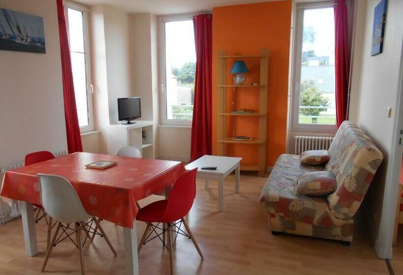 Residence Des Bains
