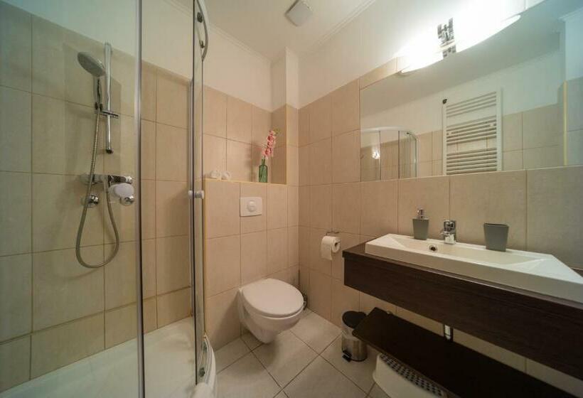 A16 Design Panzió