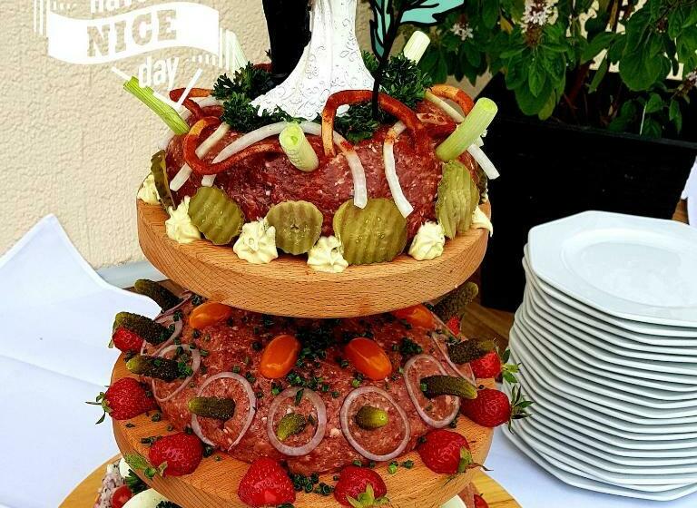 ユースホステル Landgasthaus Moselhöhe