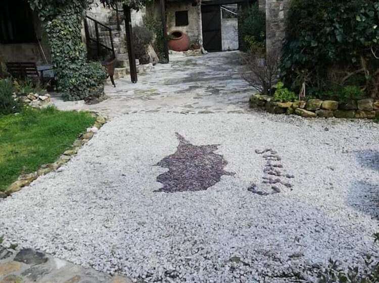 הוסטל Loxandra Inn