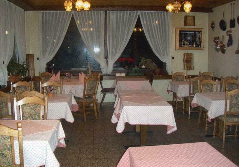 فندق صغير Walida