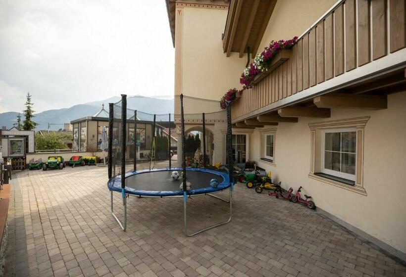 Alpenapart Ladis Ehemals Alpenapart Alexander