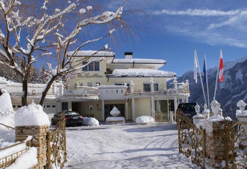 B&b Das Land Palais   Private Mountain Hideaway
