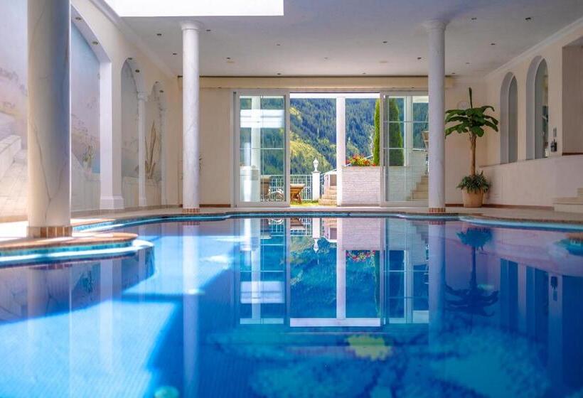 B&b Das Land Palais   Private Mountain Hideaway