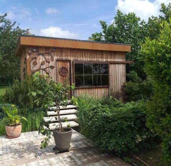 B&b Le Perchoir
