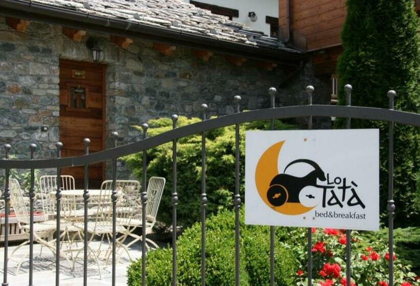 B&b Lo Tatà