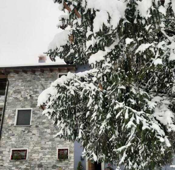 B&b Zia Vivina