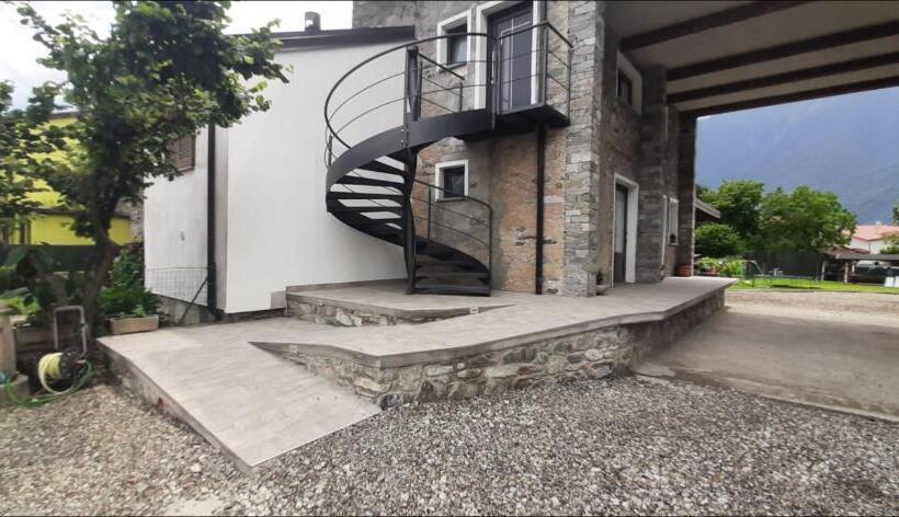 B&b Zia Vivina