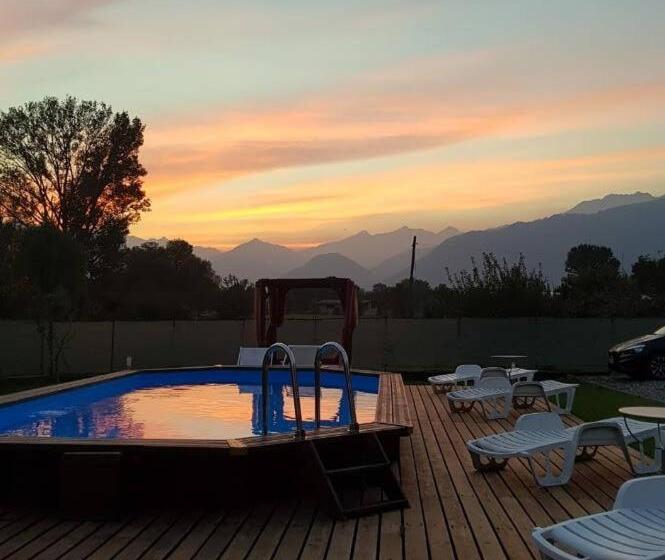 B&b Zia Vivina