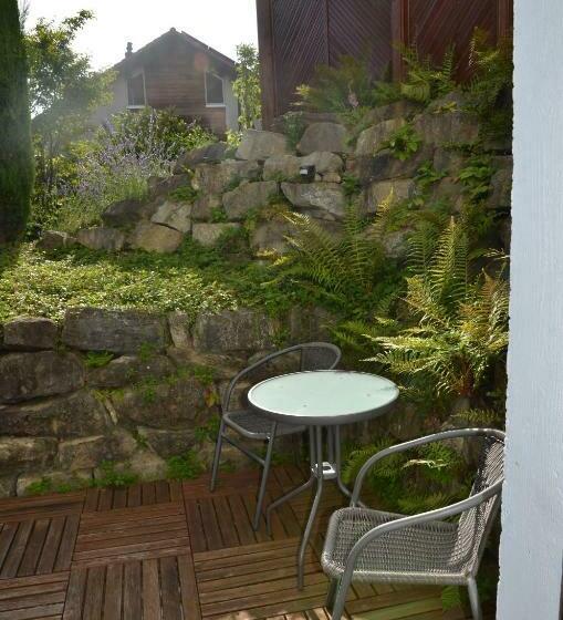 مبيت وإفطار Bnb Chez Fanfan