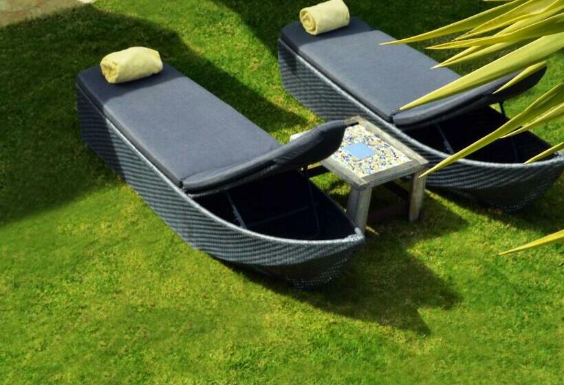 צימר Casal Da Eira