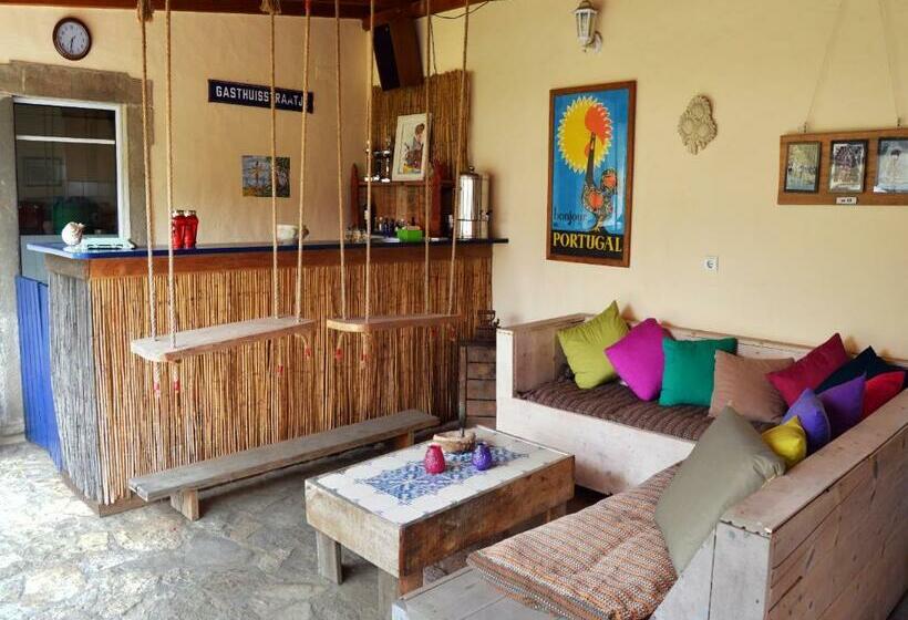 住宿加早餐  Casal Da Eira