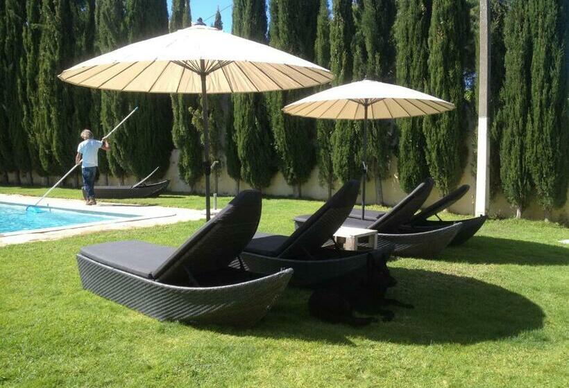 צימר Casal Da Eira