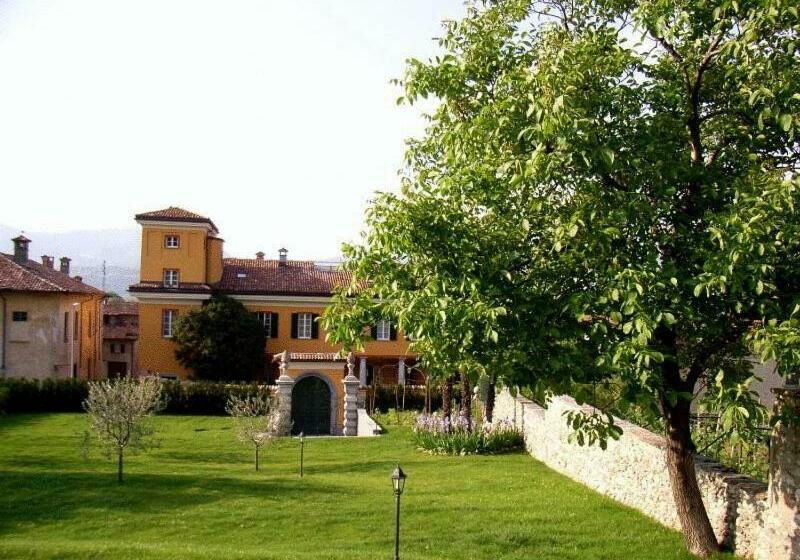 Bed and Breakfast Castello Di Brusata Apartment By Quokka 360   Romantic Flat With Pool