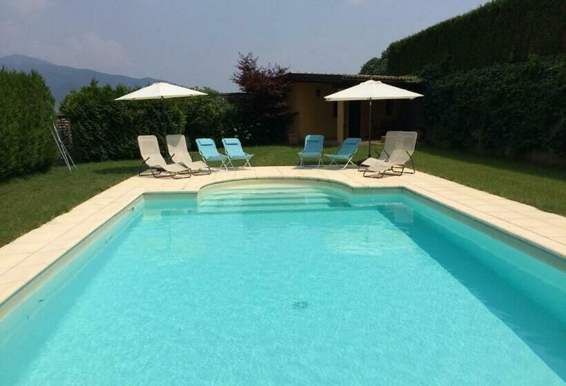 Bed and Breakfast Castello Di Brusata Apartment By Quokka 360   Romantic Flat With Pool