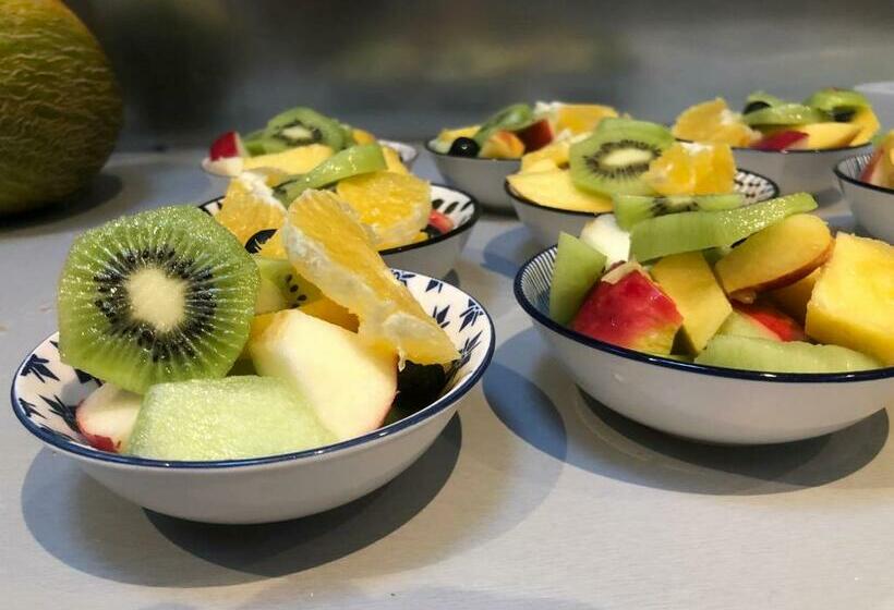 צימר Het Huis Van De Wadden