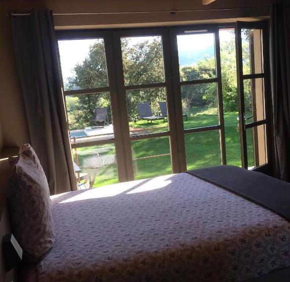 צימר Une Sieste En Luberon