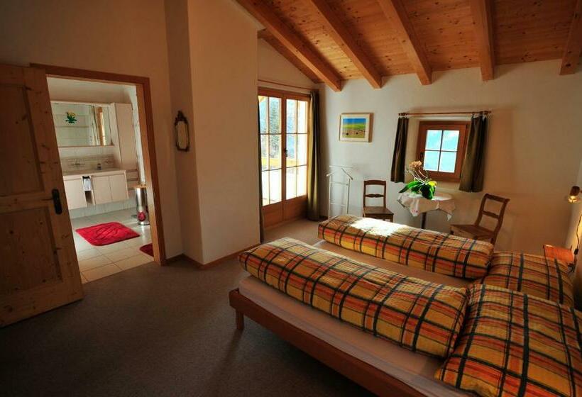 Bed & Breakfast La Val