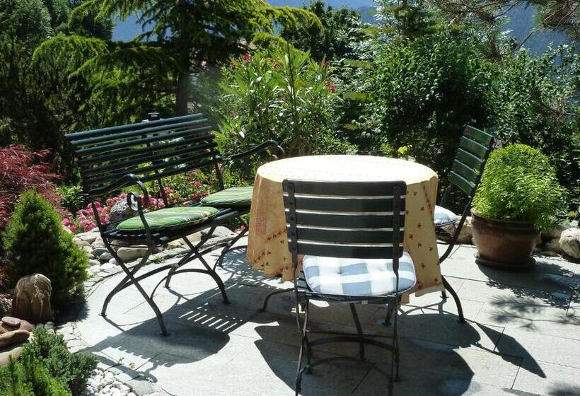 Bed & Breakfast La Val