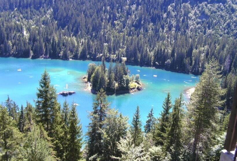 Bed & Breakfast La Val