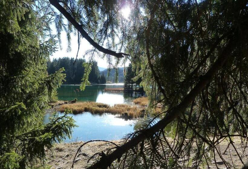 Bed & Breakfast La Val