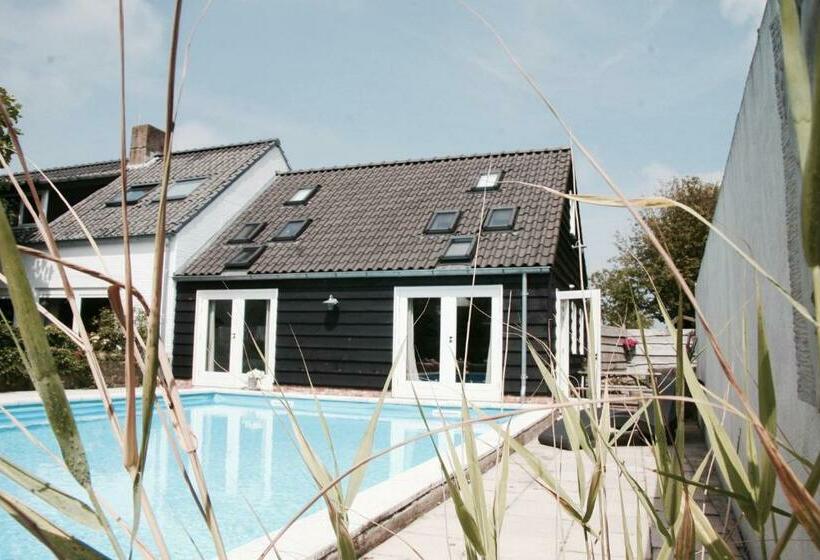 Bed & Breakfast Zeeland