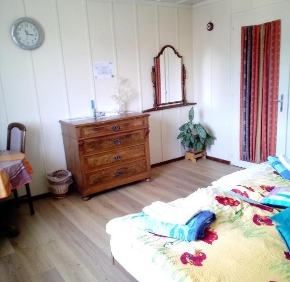 فندق Chambre D Hôtes Petit Martel