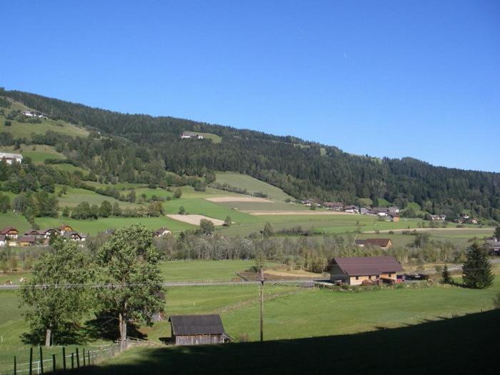 فندق Dorfergut